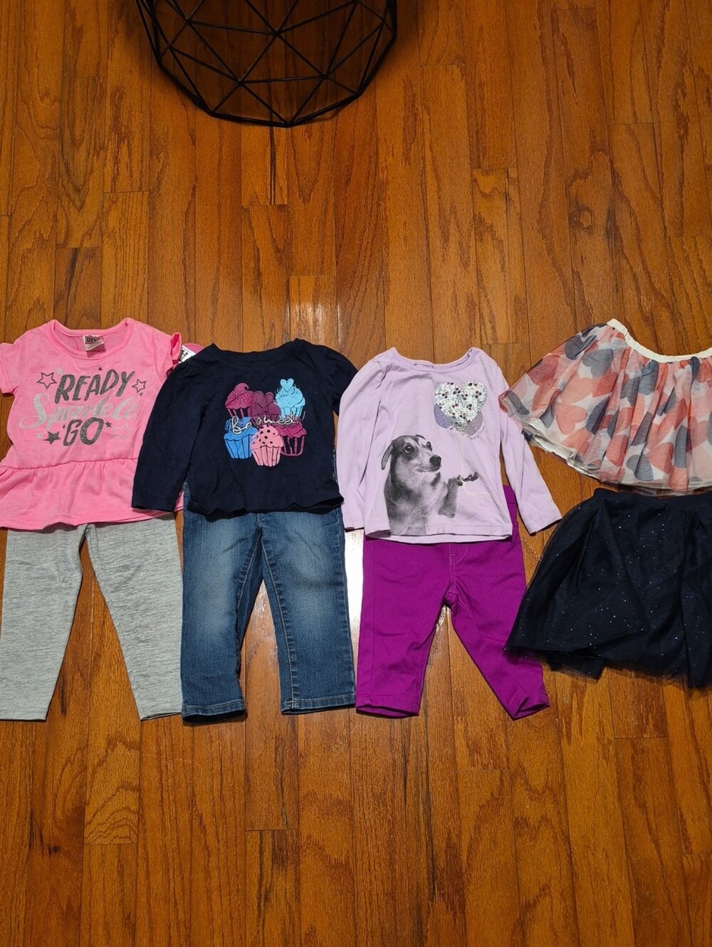 BABY GAP Matching Sets